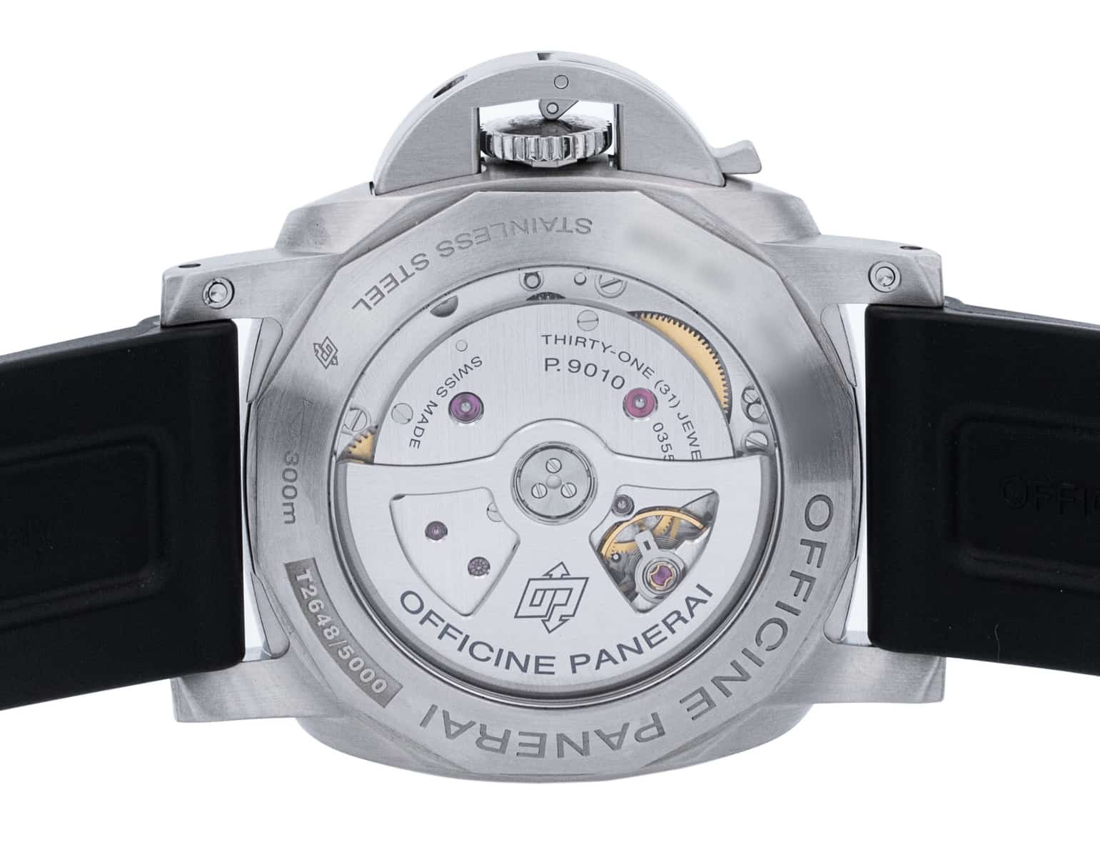 Panerai Luminor Marina PAM01312 Panerai Luminor Marina PAM01312